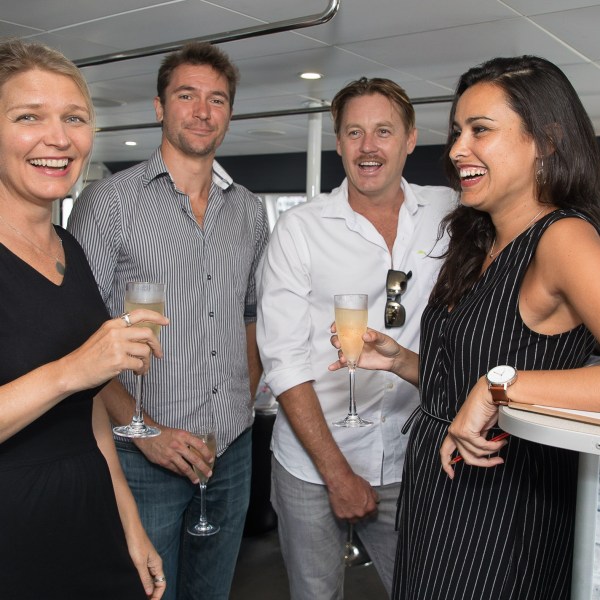 Sydney Harbour Corporate Cruise