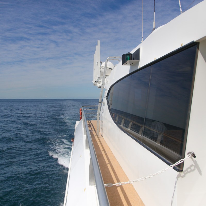 a bridge over a body of water