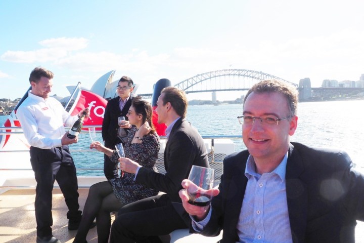 Fantasea-Corporate-Event-Cruise