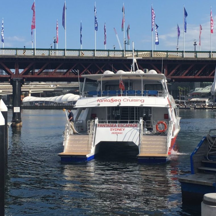 Fantasea-Escapade-Rear-View