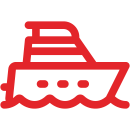 icon_boat icon