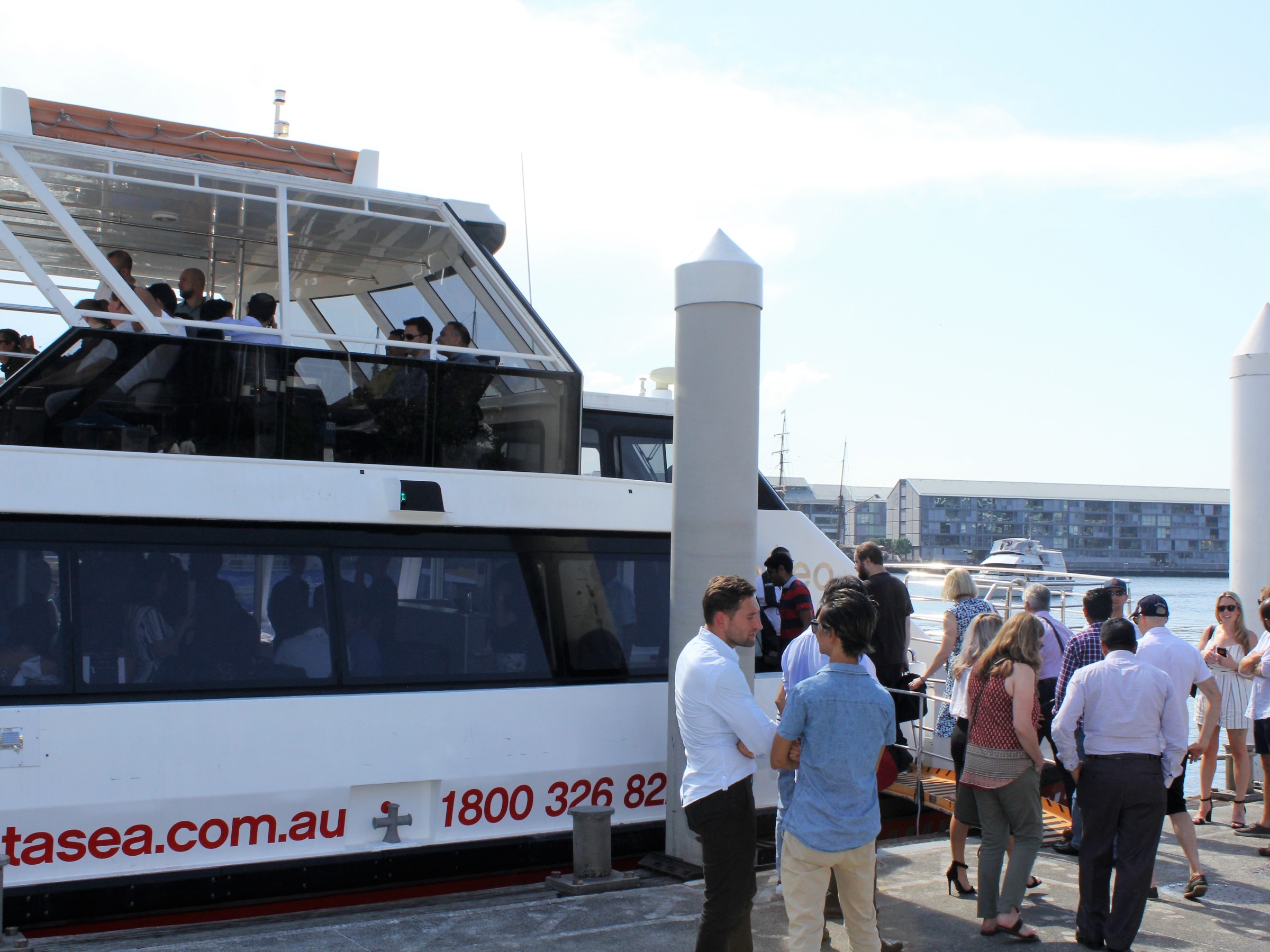 Christmas Party on Joy