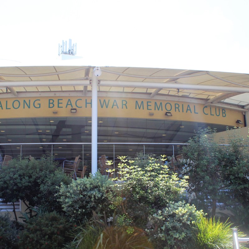 Ettalong Beach War Memorial Club