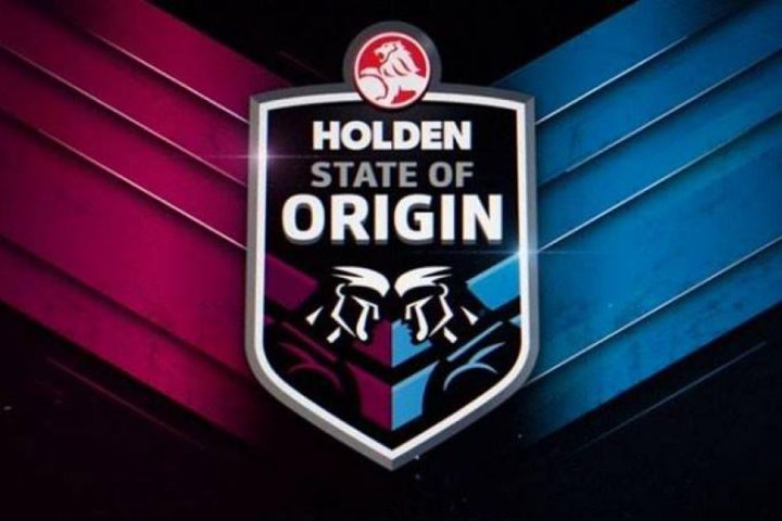 State of Origin