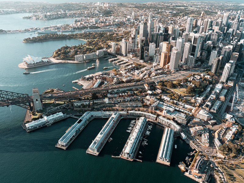 water next to the ocean