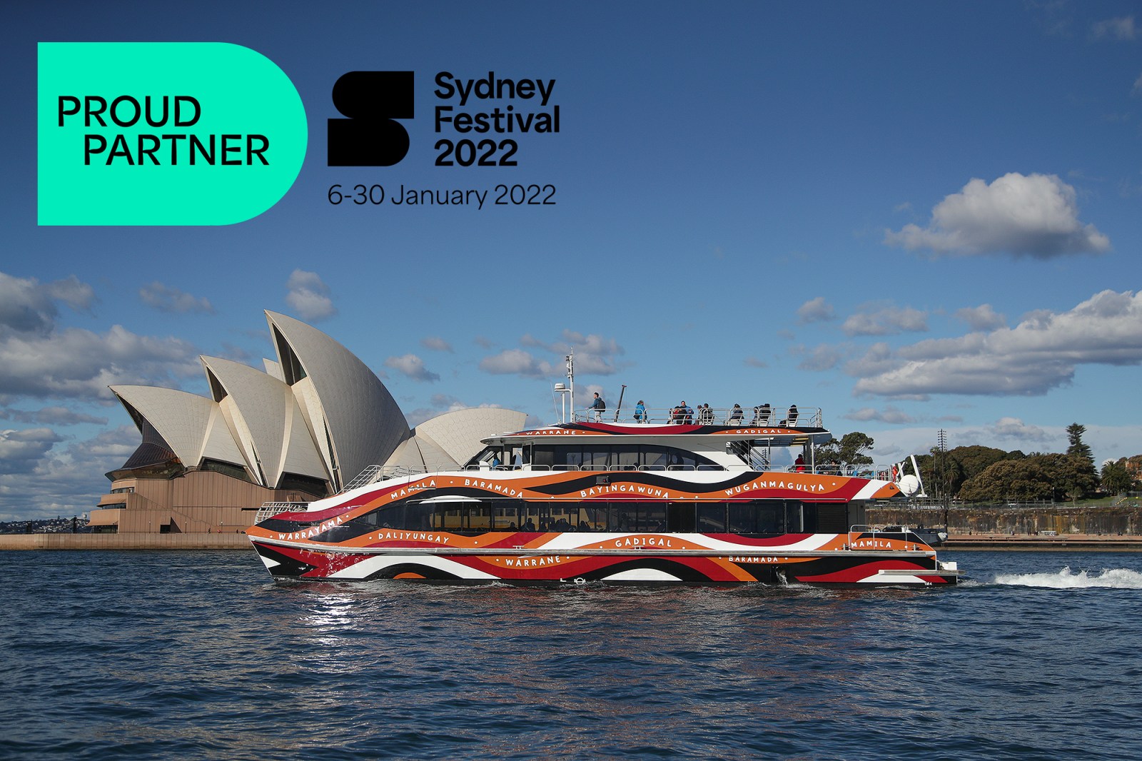 a boat on a body of water