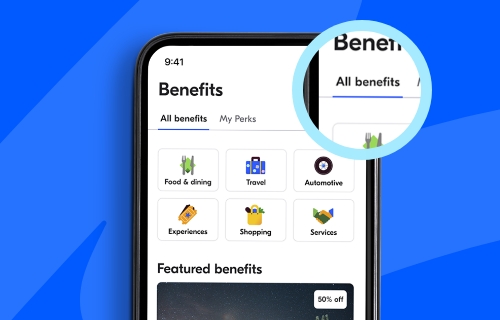 My-nrma-app-benefits_500x320 graphical user interface, application
